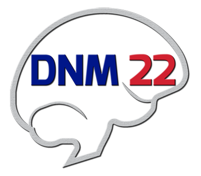 DNM22 logo
